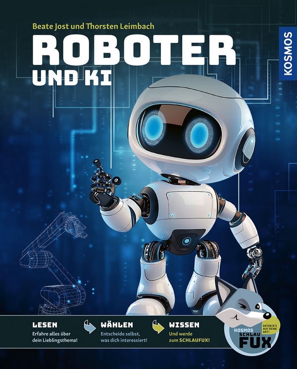 Roboter und KI